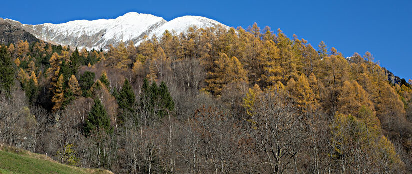 Airolo – strada alta